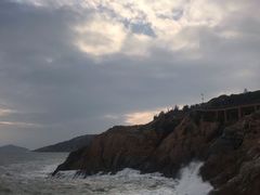 -广东惠东海龟国家级自然保护区