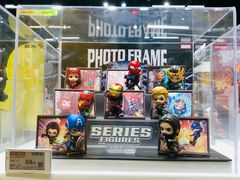 -泡泡玛特POPMART(柏威年购物中心店)