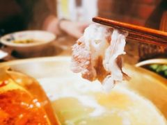 -小龙坎老火锅(西安路店)