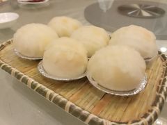 -长江国际酒店-中餐厅