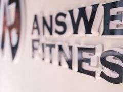 -Answer Fitness 答案健身(奥体店)