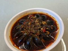 -杨氏青龙虾·羊蝎子(珠江路店)