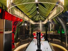 -1819餐厅·团队聚餐·烤串·精酿