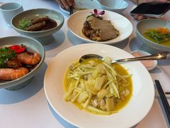 -南通滨江洲际酒店-东厨中餐厅