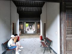 -南京中国近代史遗址博物馆(南京总统府)