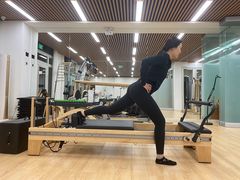 -Isofit 普拉提·婵柔工作室