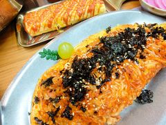 -高基五春川炒鸡排 韩国料理(威海总店)
