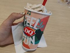 -DQ·蛋糕·冰淇淋(民勇嘉泰店)