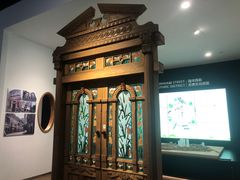 -广州市城市规划展览中心