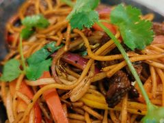 -翠华餐厅(香港国际机场店)