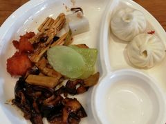 -素满香·素食自助餐(苏州·临顿路店)