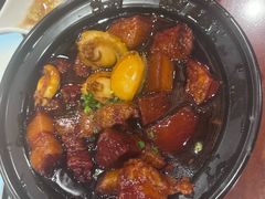 -古南都·老广东酒楼(龙江店)