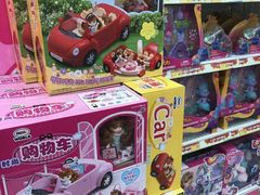 -TOYSRUS玩具反斗城(天津远洋乐堤港店)