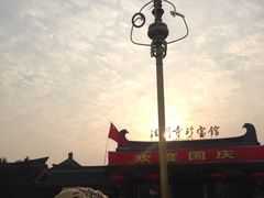 -法门文化景区