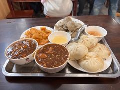 -姚记炒肝店(鼓楼店)