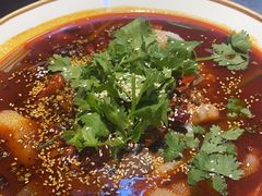 -馬伍旺川菜(江北虹悦城店)