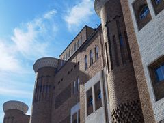 -新疆国际大巴扎