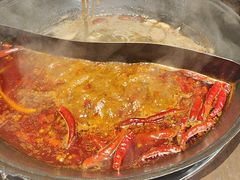 -萍姐火锅·公路夜市(南京新街口店)