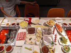 -海底捞火锅(亲子主题北金鹰店)