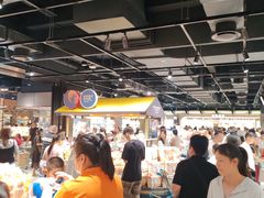 -胖东来生活广场(健康路店)