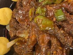 -粗粮人家·东北菜(洋桥店)