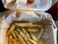 -shark burger·鲨鱼汉堡(交子大道店)