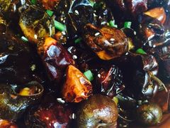 -陶然居·重庆菜(解放碑店)