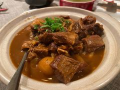 -又一福烤鸭·北京菜(东四店)