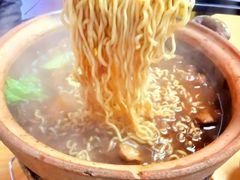 -龚印记牛骨牛杂屋·四代传承(珠影星光城店)