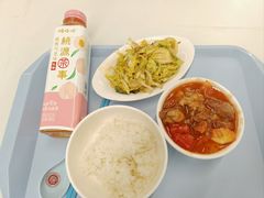 -北大家园食堂