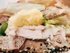 -Tims天好咖啡·贝果(东方广场店)