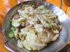 -石榴院子(西施故里店)