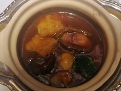 -彩虹之约•淮扬家宴(亚运村店)