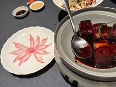 -肆月河豚·淮扬菜·湘菜(华天店)