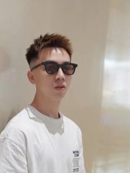 -杜尚发型