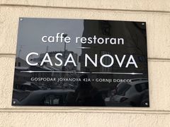 -Casa Nova