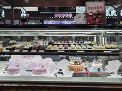 -Pantry's Best派悦坊蛋糕(世纪金源店)
