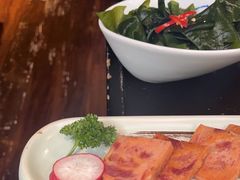 -捞王锅物料理(凯旋路店)