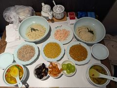 -裕兴记•蟹黄面馆(人民广场店)