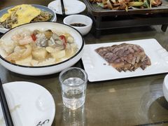 -京天红酒家(虎坊路店)