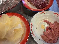 -永安里地摊烤肉(首创店)