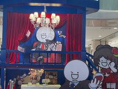-杭州西湖银泰百货