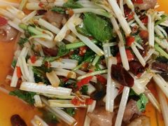 -汝萍传统蘸水菜(春华路总店)