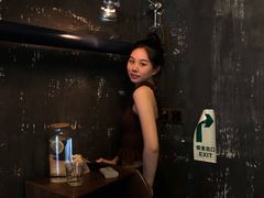 二楼角落-BIJOU coffee&cocktail(龙岗万科广场店)