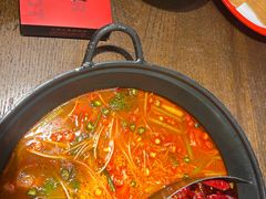 -萍姐火锅·公路夜市(打浦桥日月光店)