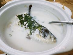 -高老庄·老溧阳·私房菜(南山竹海店)