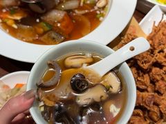 -纪林菜馆·博山菜老字号(华光路店)