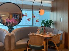 -莆田餐厅PUTIEN(金融街购物中心店)
