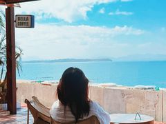 -Bella coffee(六月海店)