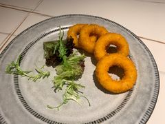 -牛扒先生·雪花牛扒西餐厅(东平店)